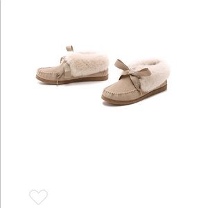 HP✨✨TORY BURCH ABERDEEN SLIPPER✨✨✨